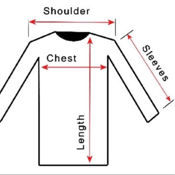 NWOT Top - Picture 5 of 5